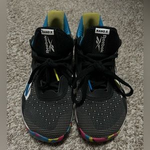 Reebok Nano X